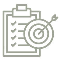 få saker gjorda tillsammans