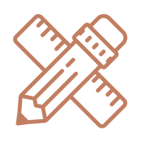 Använd våra mallar