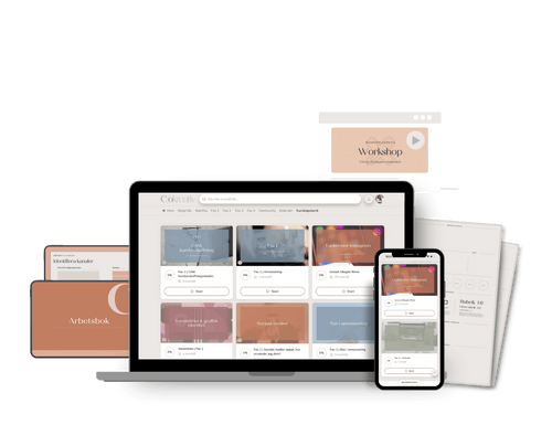 Mentorskap - Basplan