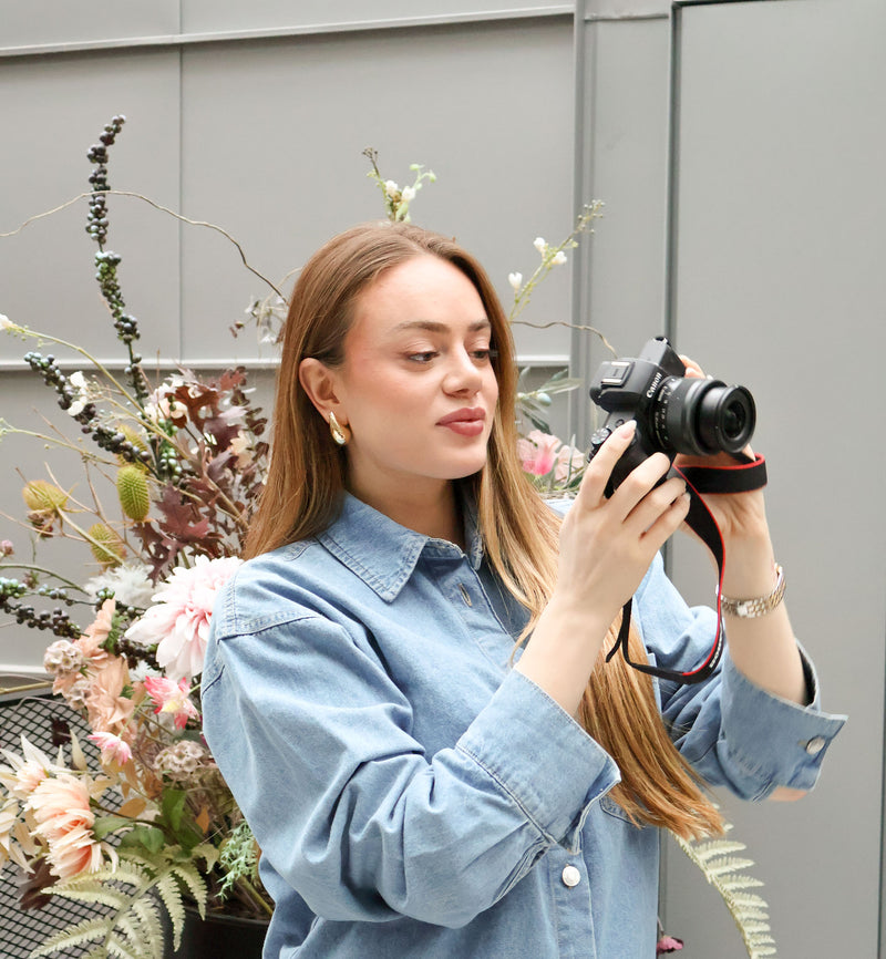 Videoworkshop – filma & redigera som ett proffs