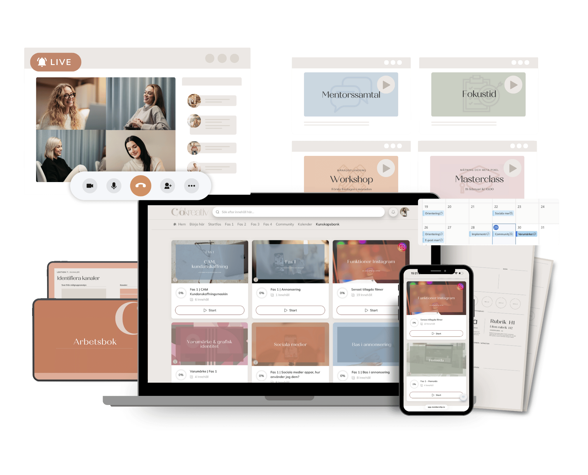 Mentorskap - Med experthjälp