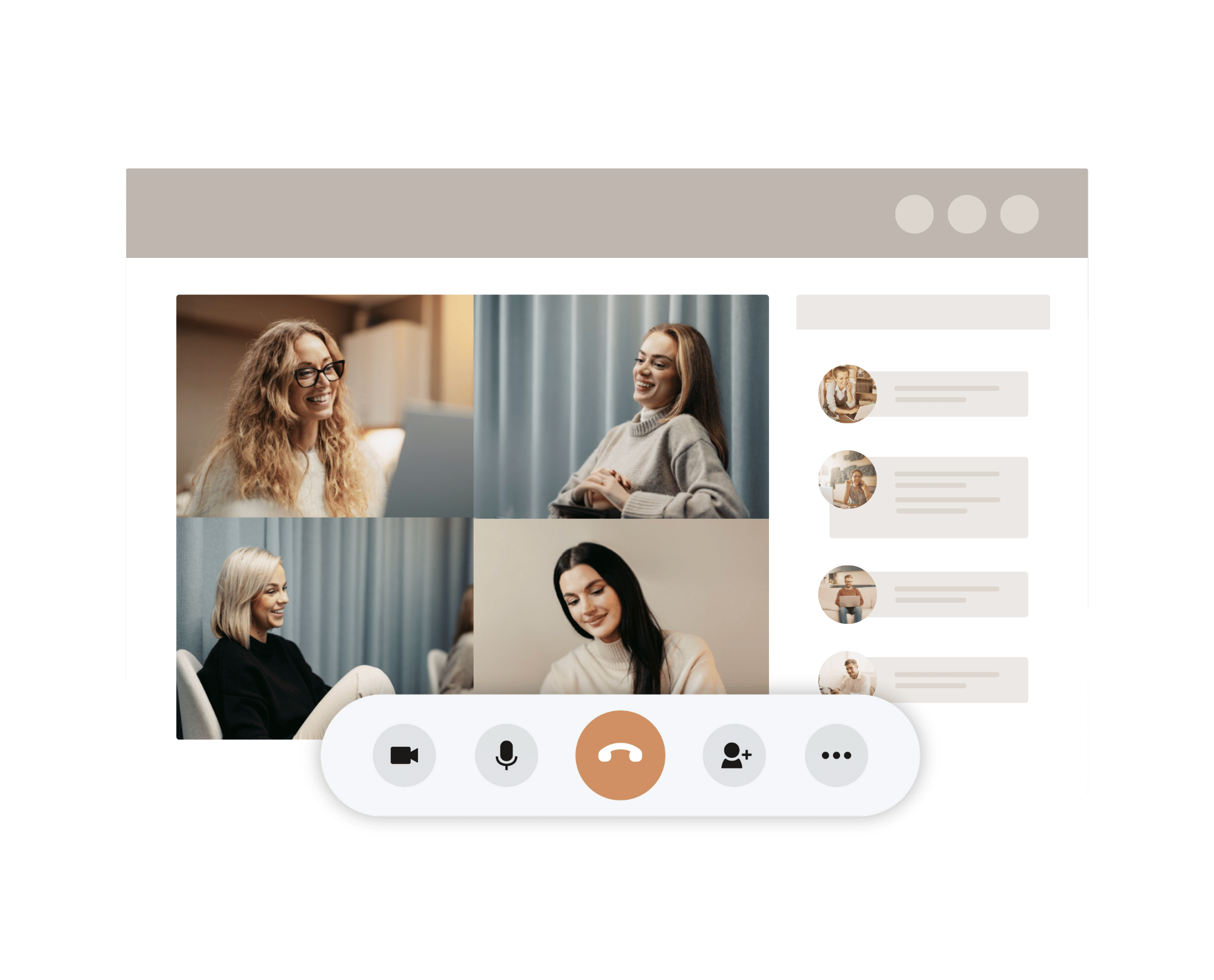 Mentorskap - Med personlig feedback