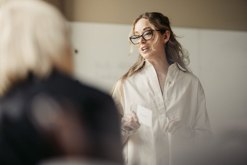 Skapa en marknadsplan som går att följa