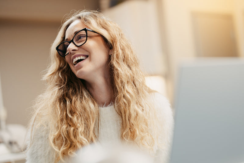 Marknadsföring utan stress