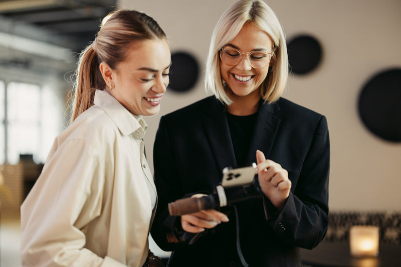 Gör sociala medier till er säljkanal