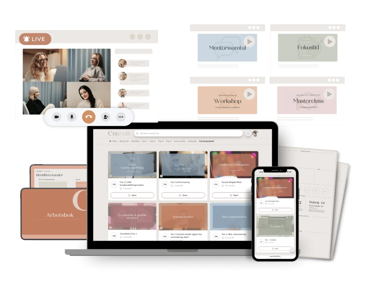 2 | Med Experthjälp